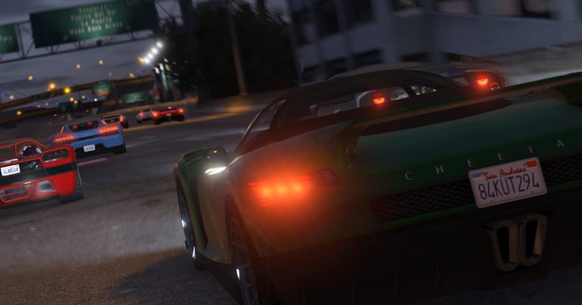 Comment bien conduire dans GTA 5 : les bases qui font la différence