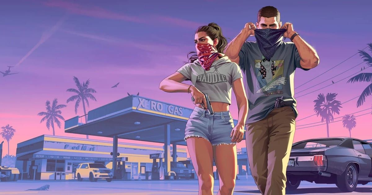 GTA 6: an “Extended Look” lands on Netflix on August 27