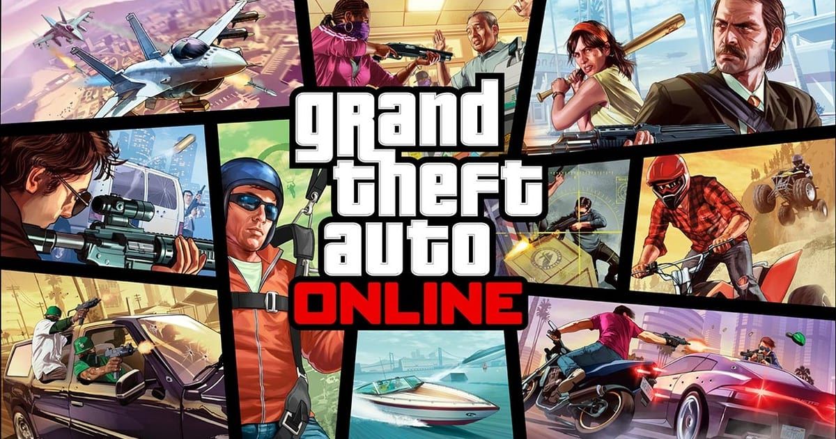 How much would it cost to buy everything in GTA Online?