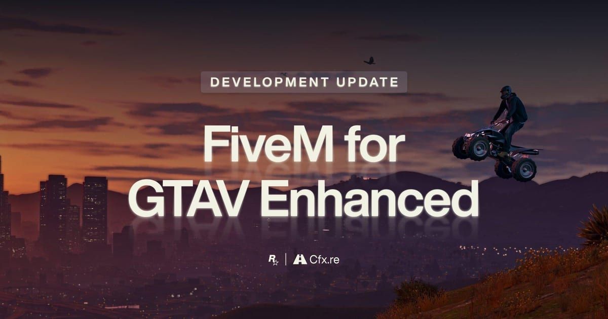Faut-il migrer ton serveur FiveM vers Enhanced maintenant ? La checklist