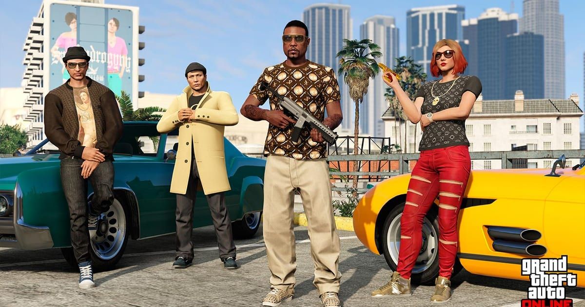 What is GTA RP? Understand it and get started